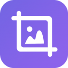 Image Crop – Flip, Rotate & Resize Photo Crop icon