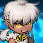 Infinity Heroes VIP : Idle RPG icon