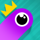 Jelly Snake icon