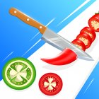 Knife Slice icon