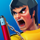 Kung Fu Attack 2 – Fist of Brutal icon