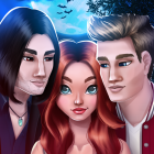 Love Story Games: Vampire Romance icon