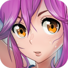 Lust Puzzle: Dating Simulator icon