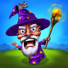 Mage Hero icon