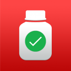 Medication Reminder, Pill Tracker & Refill: Medica icon