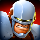 Mutants Genetic Gladiators icon