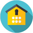 My Password Manager – Password keeper icon