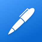 Noteshelf: Take Notes | Handwriting | Annotate PDF icon