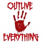 Outlive Everything – Horror game icon