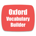 Oxford Vocabulary : 3000 Essential words icon