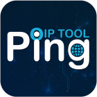 Ping Tools – Network Utilities icon