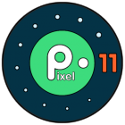 Pixel 11 – Icon Pack icon