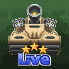 Rank Insignia Live icon