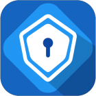 SafeLock | Protect your apps with fingerprint icon