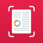 Scanbot – PDF Document Scanner icon