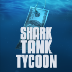 Shark Tank Tycoon icon