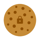 Smart Cookie Secure Web Browser: fast + private icon