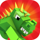 Smashy City – Monster Game icon