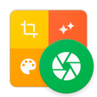 Snap Image Editor icon