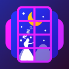 Sonnambula – Icon Pack icon