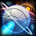 Space Core: Galaxy Shooting icon