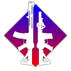 Squad Strike 4 : FPS icon