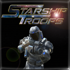 Starship Troops – Star Bug Wars 2 icon