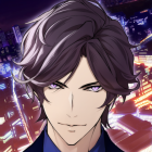 Steal my Heart : Hot Sexy Anime Otome Dating Sim icon