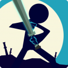 Stickman Ghosts icon