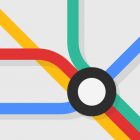 Subway Idle icon