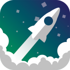 Super Glider – Learn to Fly High icon