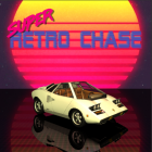 Super Retro Chase icon