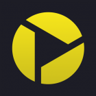 Televizo – IPTV player icon