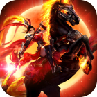 Three Kingdoms: Chaos Arena icon