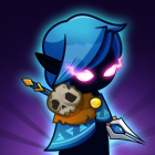 Tiny Blade – Dark Slayer icon