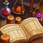 Tiny Shop: Idle Fantasy Shop Simulator icon