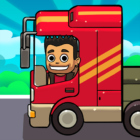 Transport It! – Idle Tycoon icon