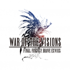 WAR OF THE VISIONS FFBE icon