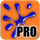 Water Touch Pro Parallax Live Wallpaper icon