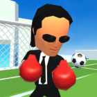 I The One Fun Fighting Game