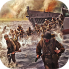 Frontline: Western Front – WW2 Strategy War Game icon