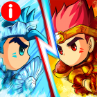 Pocket Army: Epic Strategy Video Game For Free icon