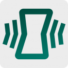 Simple Silent Timer icon