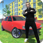 Driver Simulator – Fun Games For Free icon