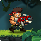 Brother Squad – Metal Shooter icon