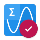 Graphing Calculator – Algeo | Free Plotting icon