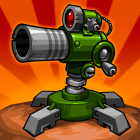 Tactical War: Tower Defense Game icon