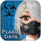 Plague Days icon