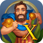 12 Labours of Hercules X: Greed for Speed icon