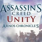 Assassin’s Creed Unity: Arno’s Chronicles icon